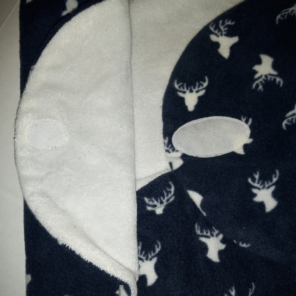 Swaddle blanket - Picture 3 of 4